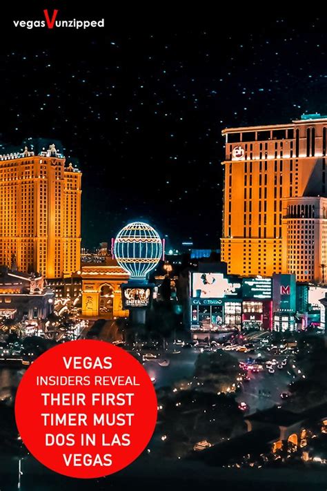 vegas insiders